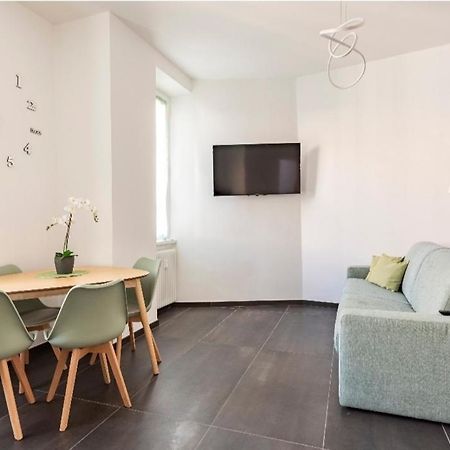 Azzurra Guest House Vaticano 로마 외부 사진