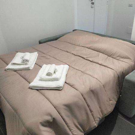 Azzurra Guest House Vaticano 로마 외부 사진