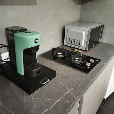 Azzurra Guest House Vaticano 로마 외부 사진