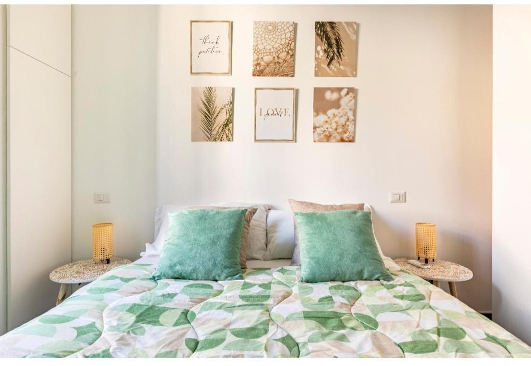 Azzurra Guest House Vaticano 로마 외부 사진