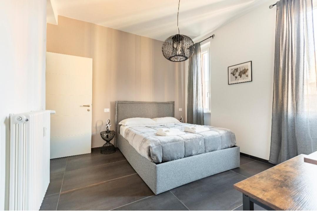 Azzurra Guest House Vaticano 로마 외부 사진