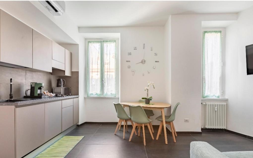 Azzurra Guest House Vaticano 로마 외부 사진