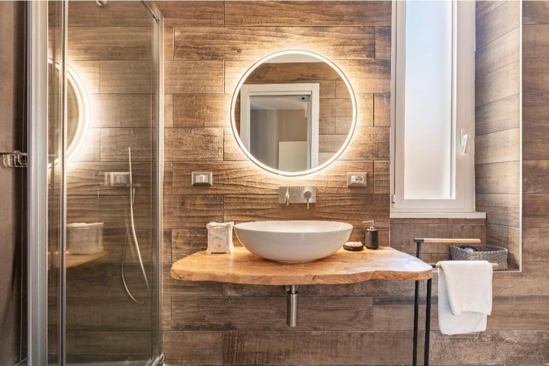 Azzurra Guest House Vaticano 로마 외부 사진
