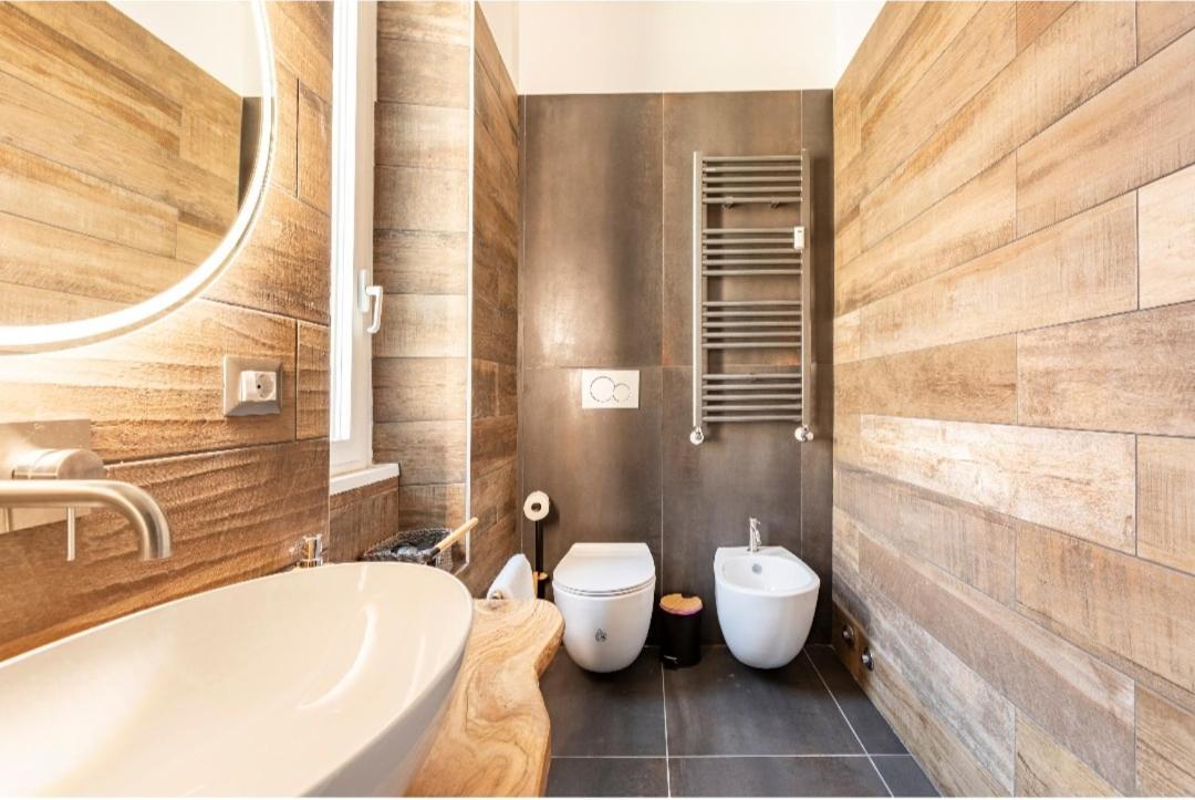 Azzurra Guest House Vaticano 로마 외부 사진