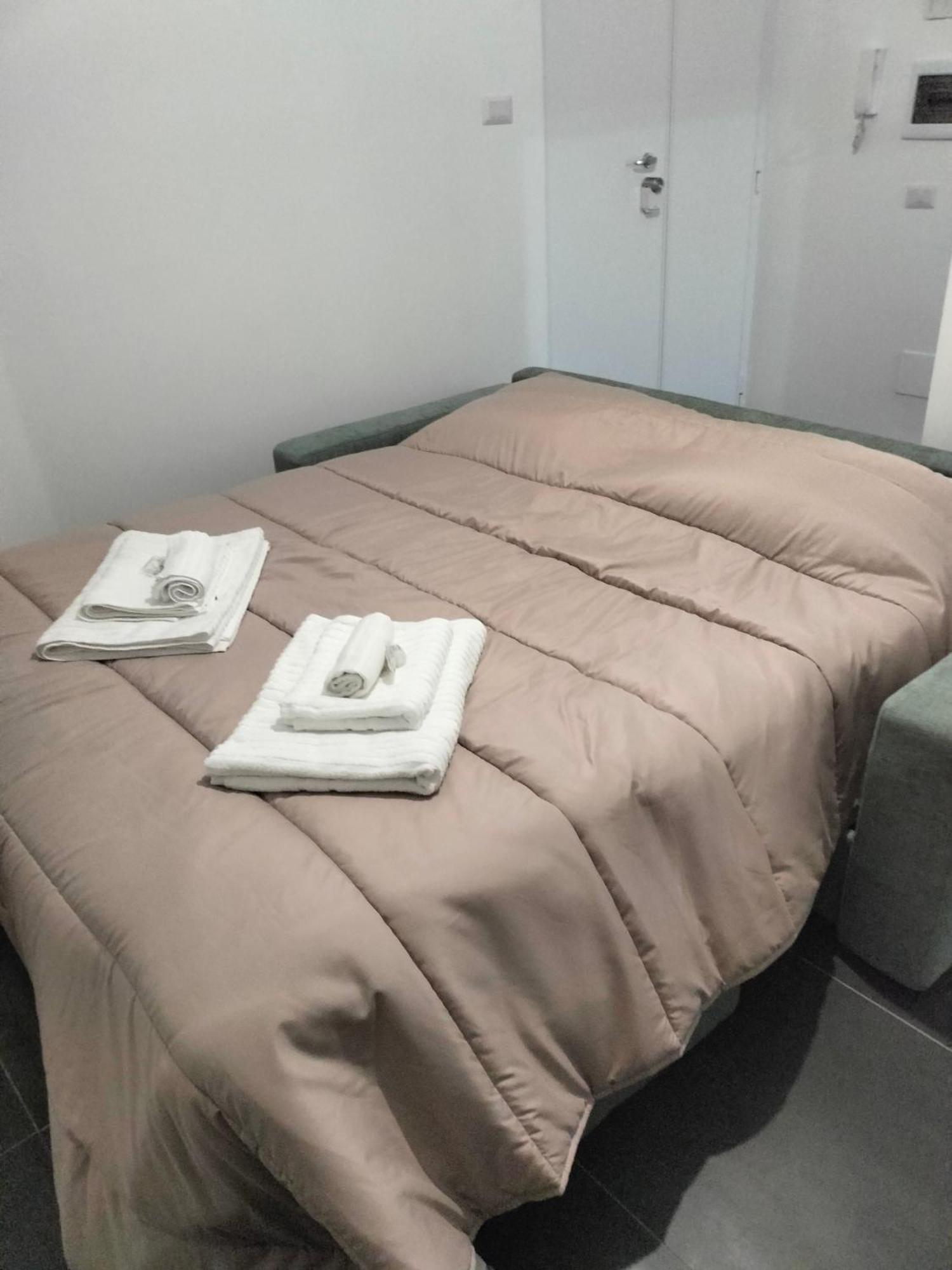 Azzurra Guest House Vaticano 로마 외부 사진