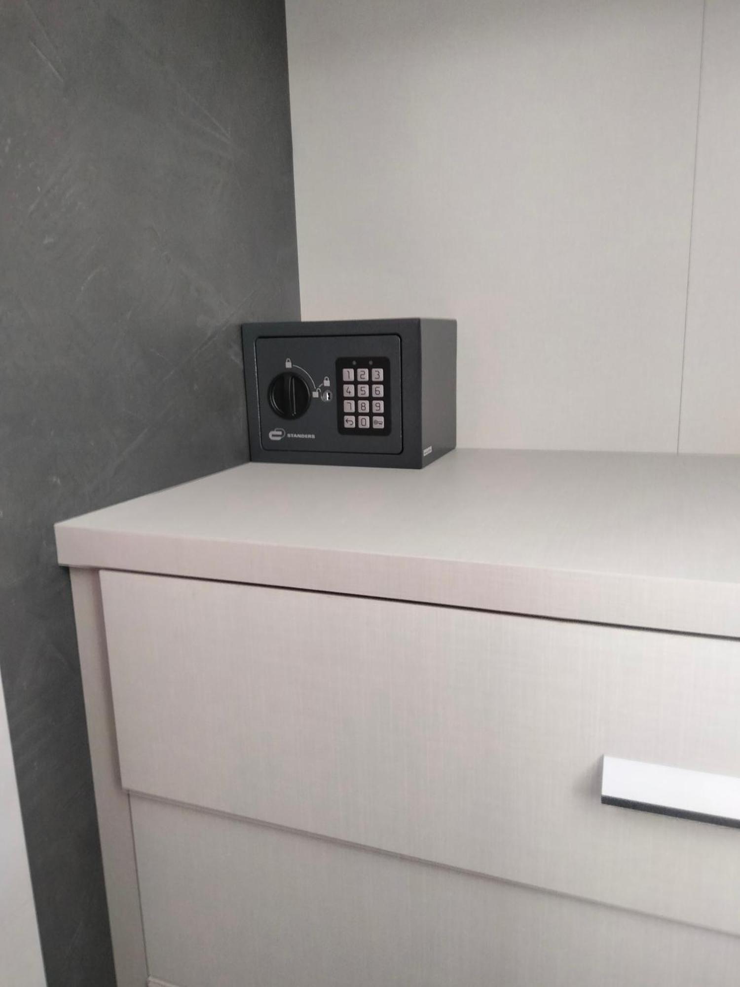 Azzurra Guest House Vaticano 로마 외부 사진